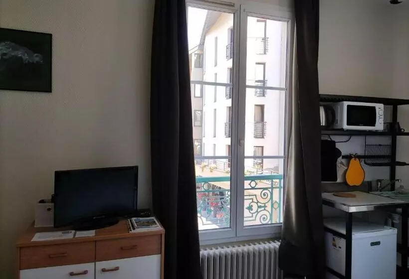 Le Nid   Studios