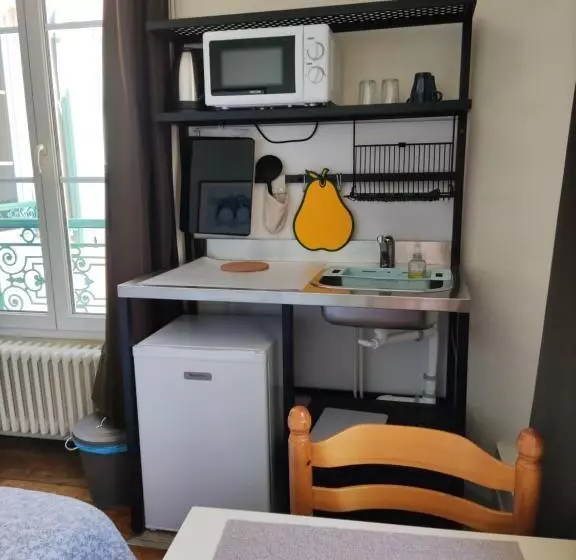 Le Nid   Studios
