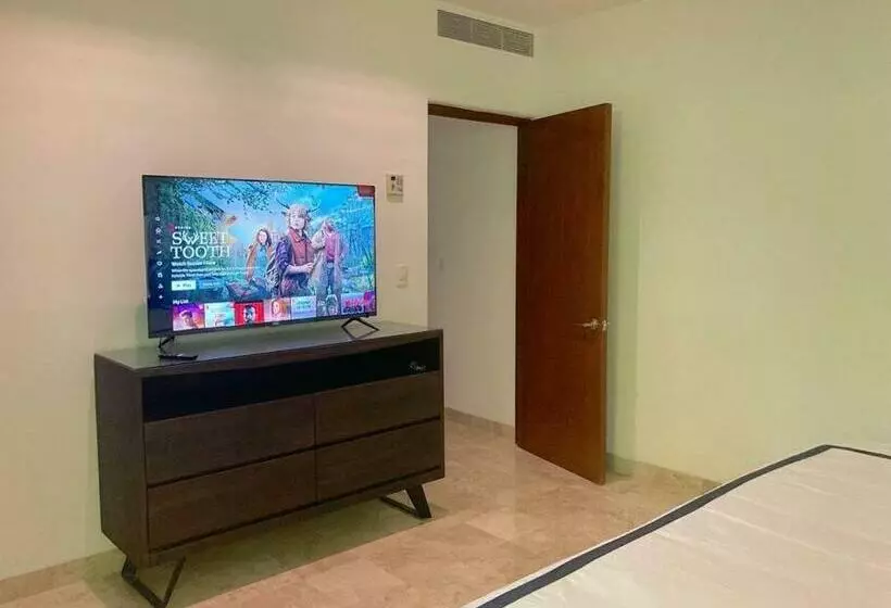 Luxury Condo   El Tigre Gated Community