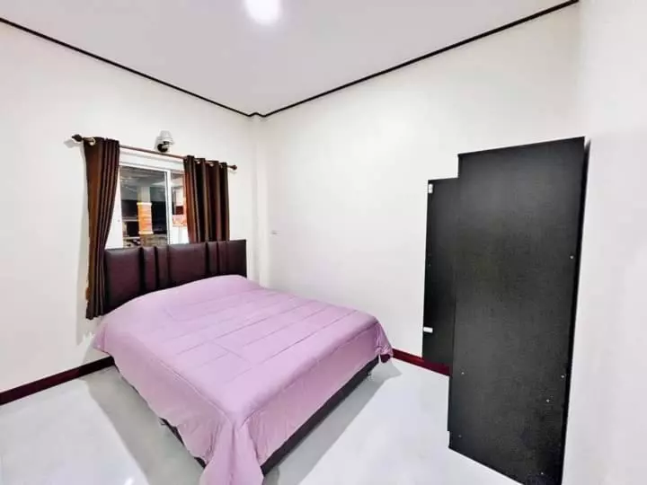 Ove Apartment Bang Saray