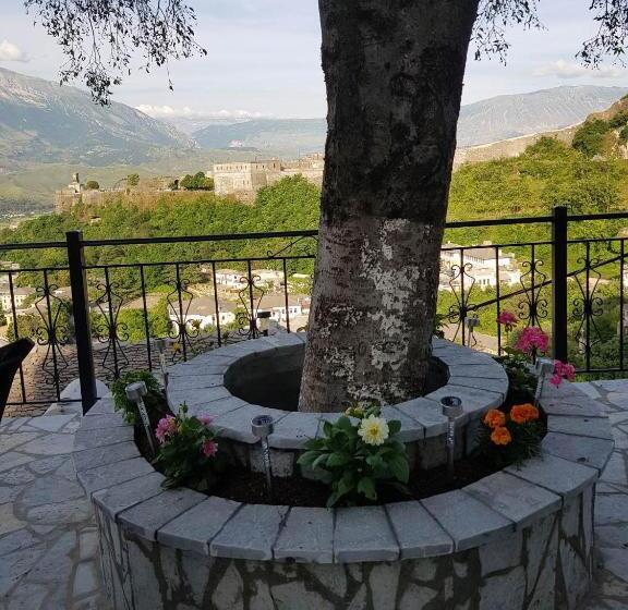 膳宿费 Panoramic Vlachos