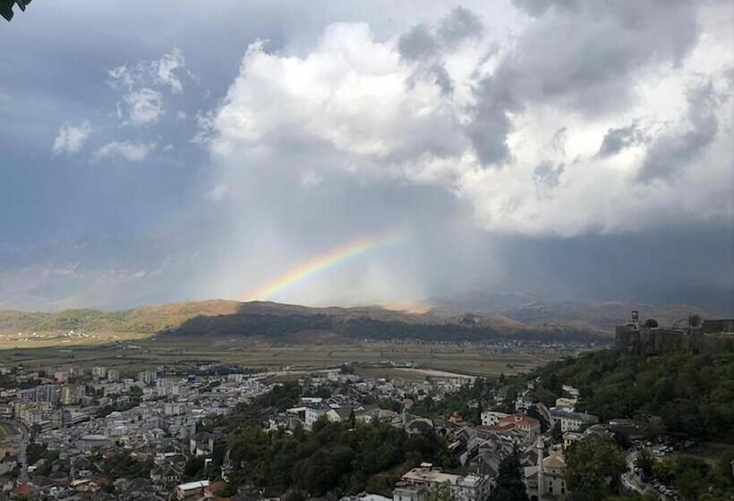 膳宿费 Panoramic Vlachos