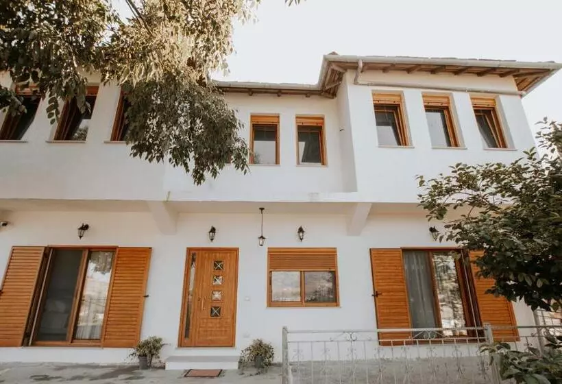 ペンション Panoramic Vlachos