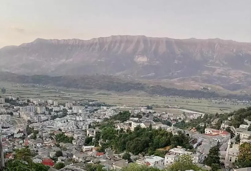 ペンション Panoramic Vlachos
