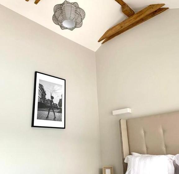 Пансион Serenity