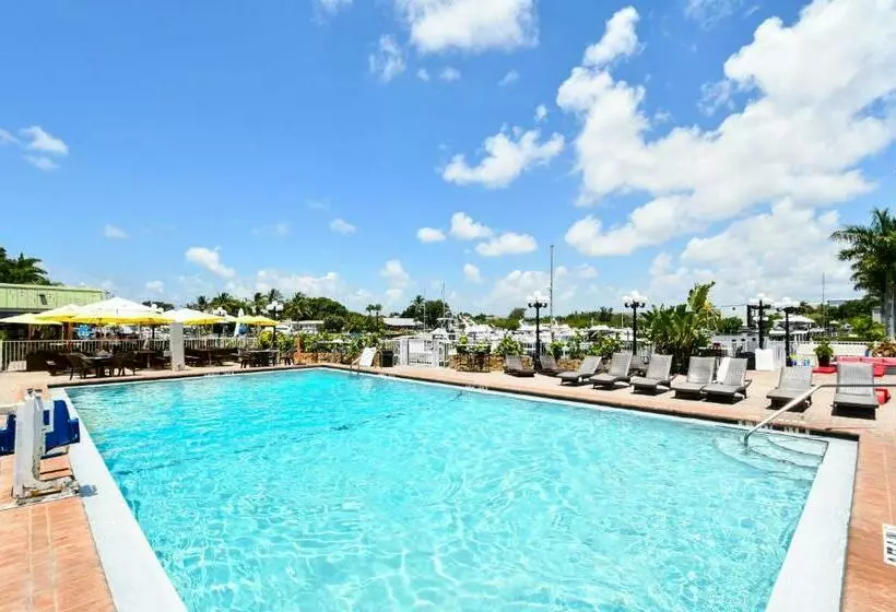 Sarasota Cay Club #612   Heated Pool, Bunk Beds, Huge Tv, Tiki Bar, More!
