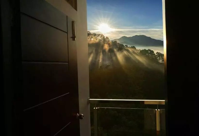 Resort Le Cressida