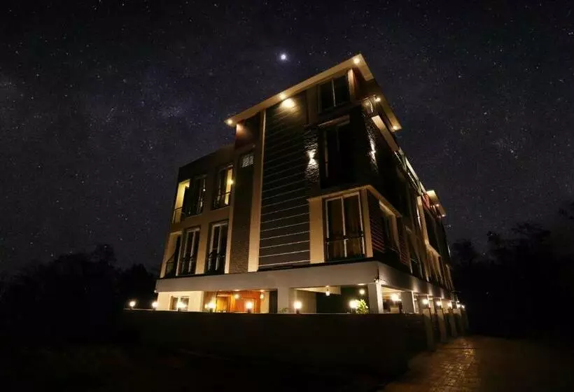 Resort Le Cressida