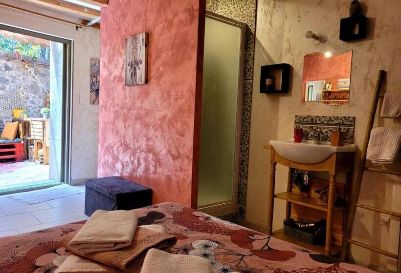 مبيت وإفطار Ambition Bien Etre Adulte Only