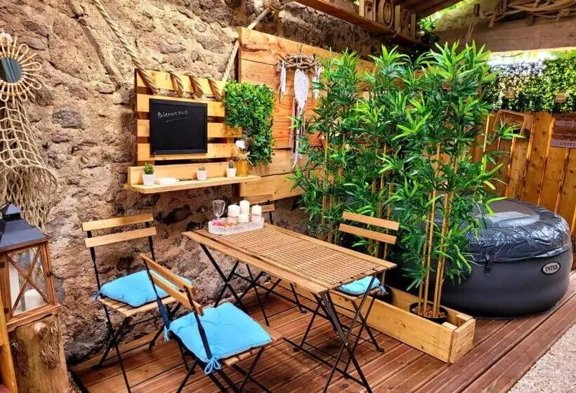 ベッドアンドブレックファースト Ambition Bien Etre Adulte Only