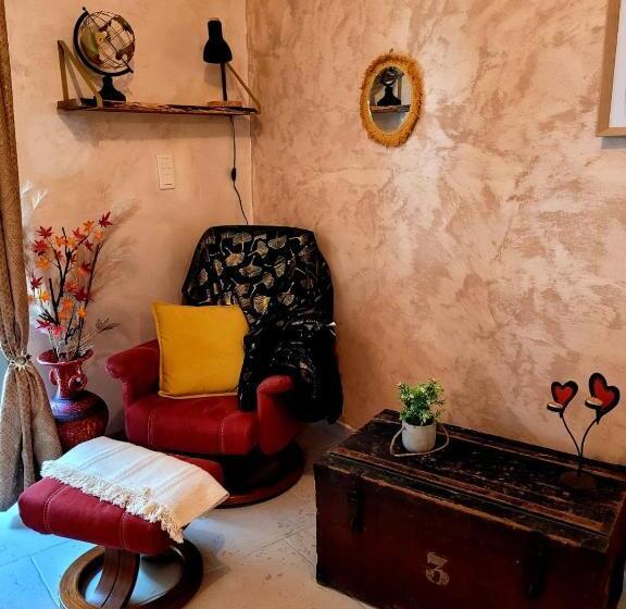 مبيت وإفطار Ambition Bien Etre Adulte Only