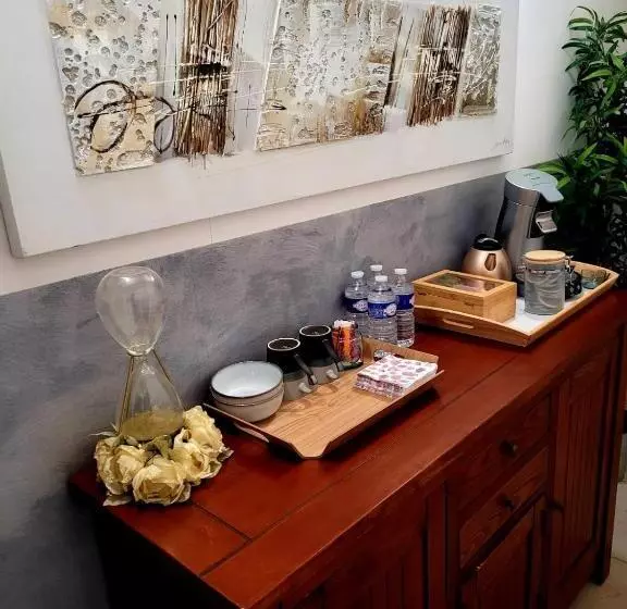 ベッドアンドブレックファースト Ambition Bien Etre Adulte Only