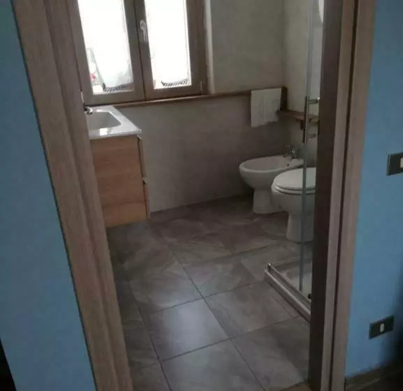 ベッドアンドブレックファースト Cascina Anita