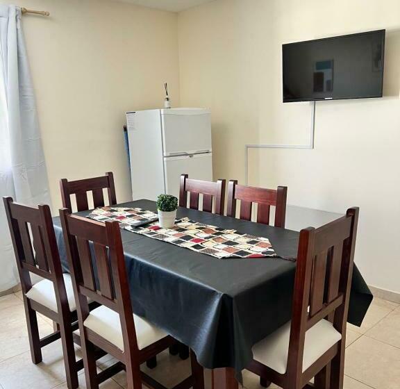 Departamentos Hipolito Yrigoyen