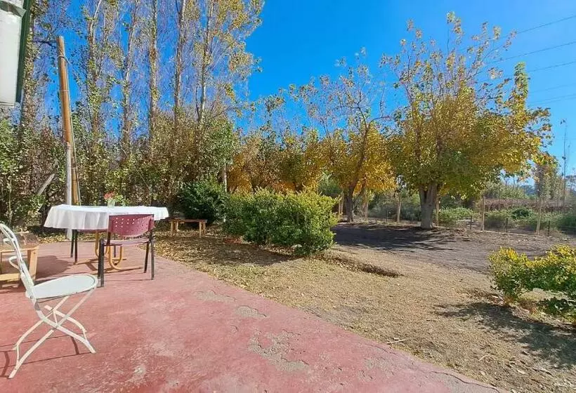 Granja Tía Nora