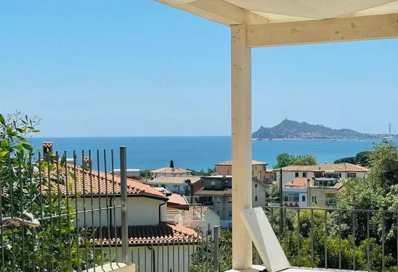 La Casa Di Nonna Giggia