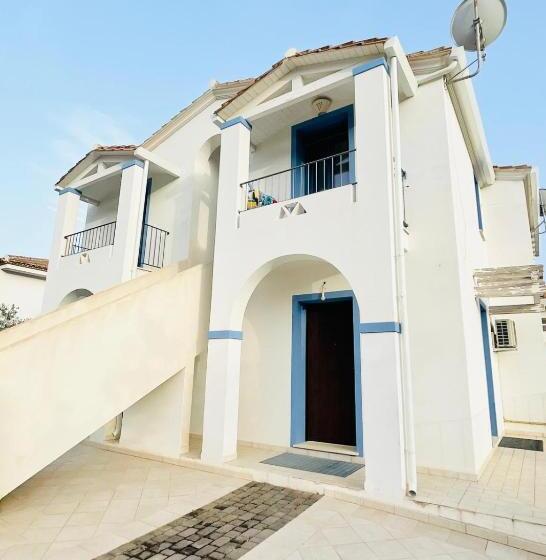 La Casa Di Nonna Giggia