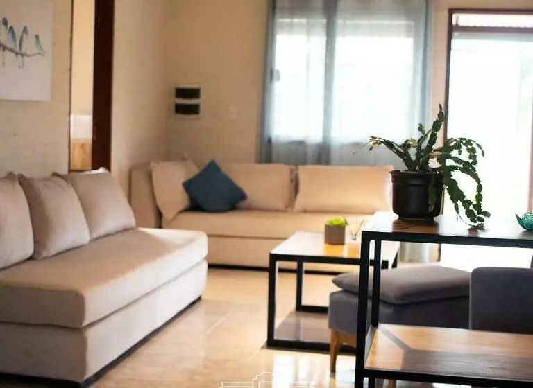 La Matilde Lodge