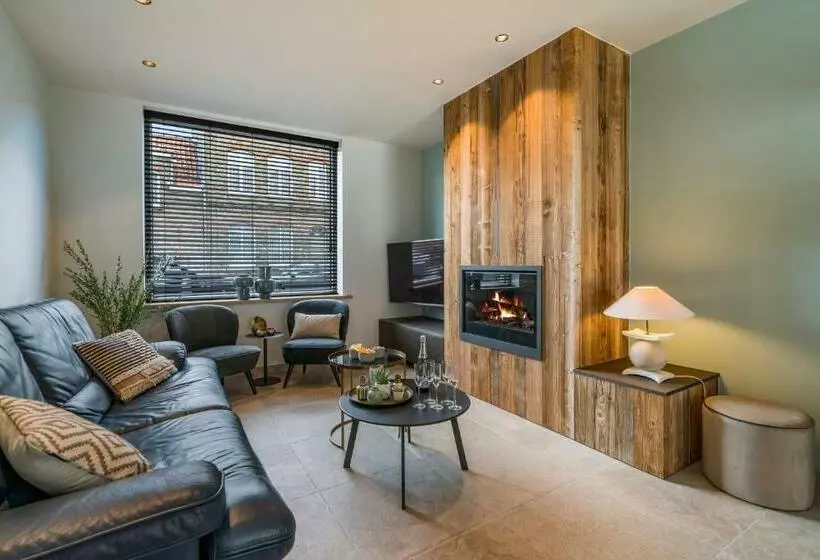 Maison Odett   Fully Renovated House For 10 People