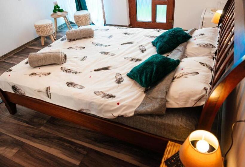 پانسیون Casa Sara