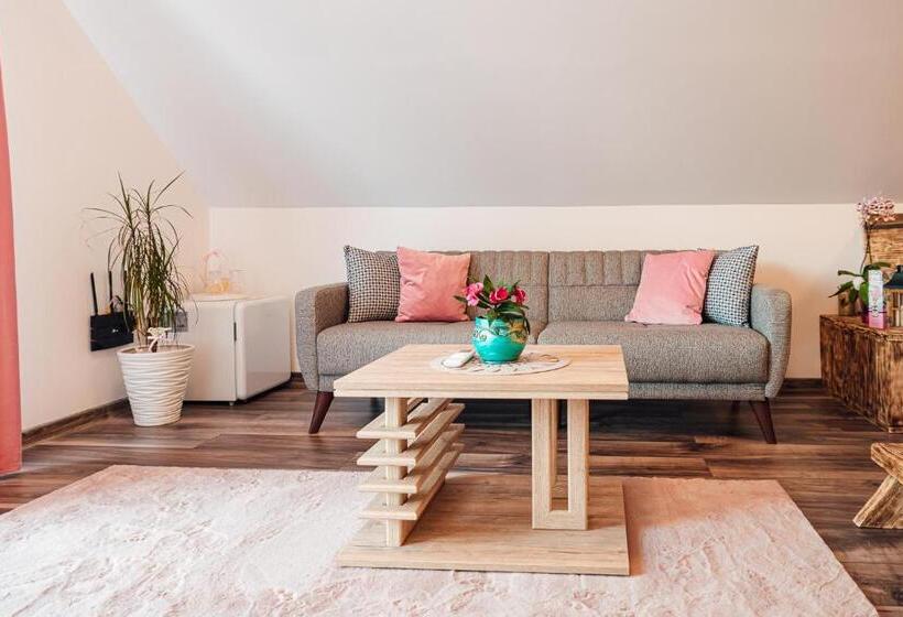 پانسیون Casa Sara