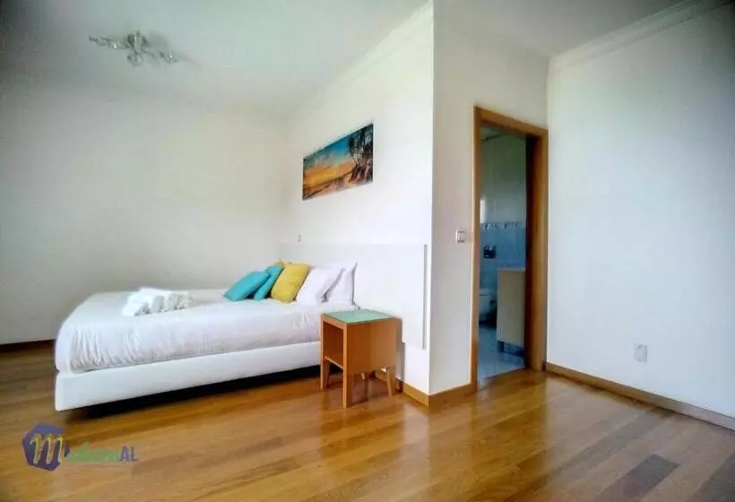 Yohanna S Accommodation