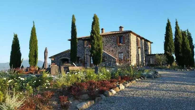 Casa Al Maestro B&b