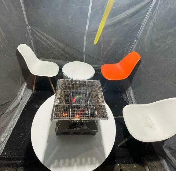 貸し切り別荘　friends