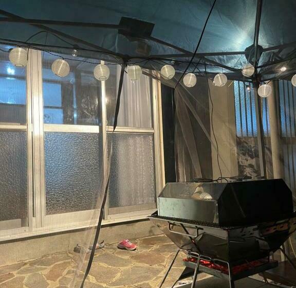 貸し切り別荘　friends