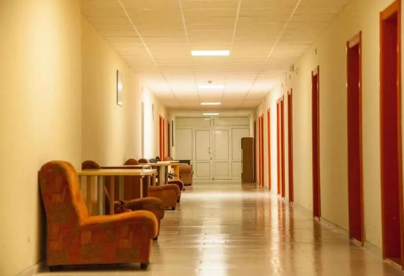 Hostel Arena