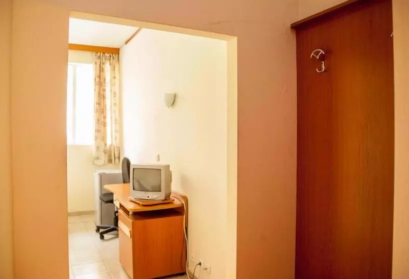 Hostel Arena