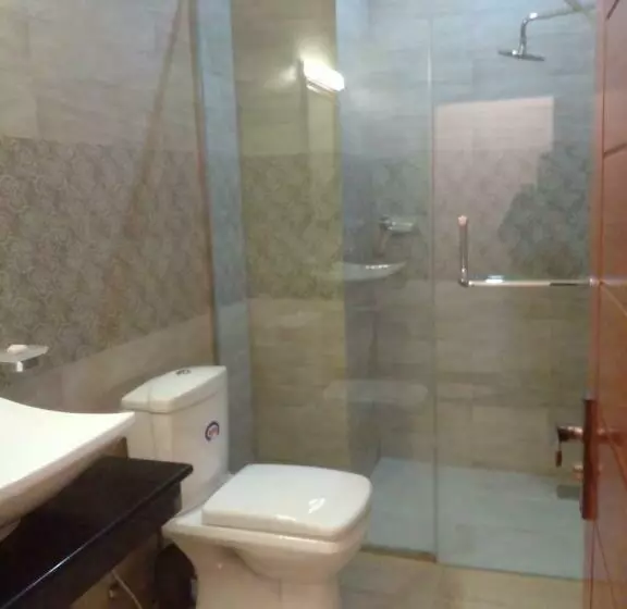 هتل Amaa River Garden