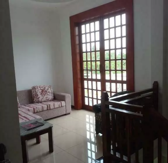 هتل Amaa River Garden