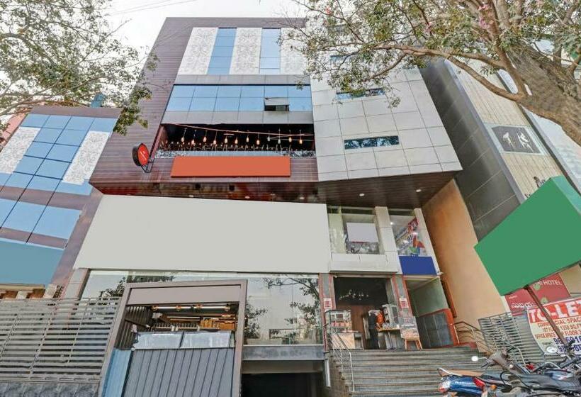 Hotel Treebo Krishnam Boutique