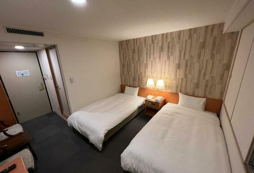 Kitami Daiichi Hotel Vacation Stay 73148v