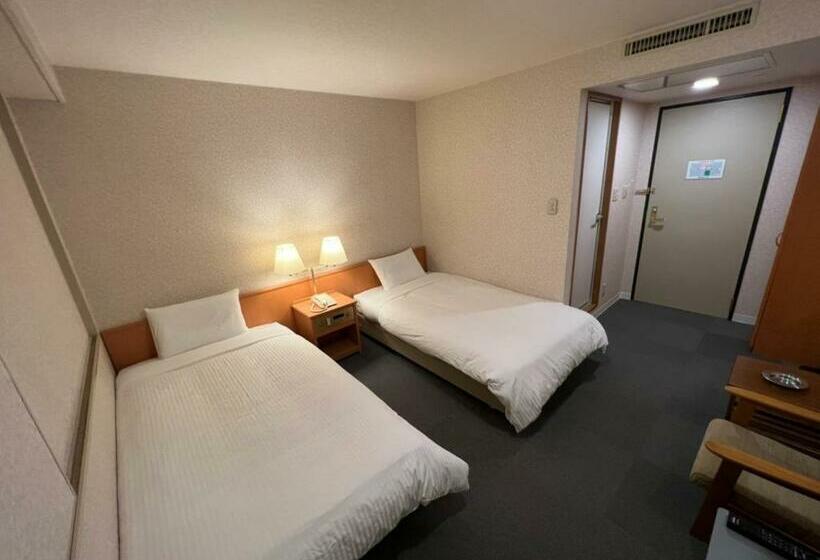 Kitami Daiichi Hotel Vacation Stay 73148v