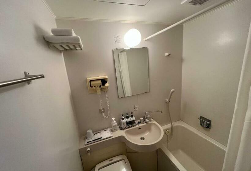 Kitami Daiichi Hotel Vacation Stay 73148v