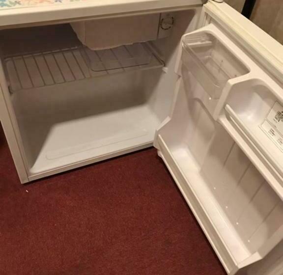 Kitami Daiichi Hotel Vacation Stay 73148v