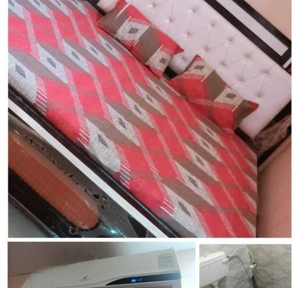 酒店 Oyo 91336  Sd Palace