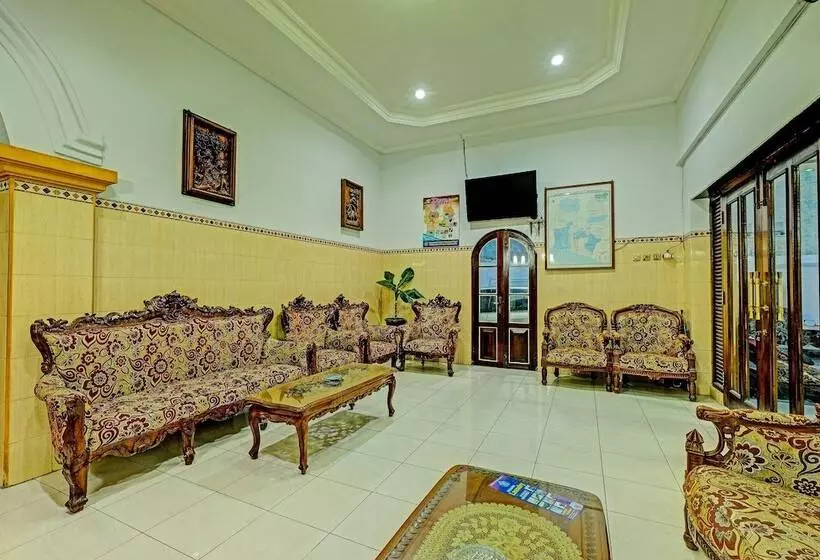 Hotel Oyo 91417 Garuda Setia