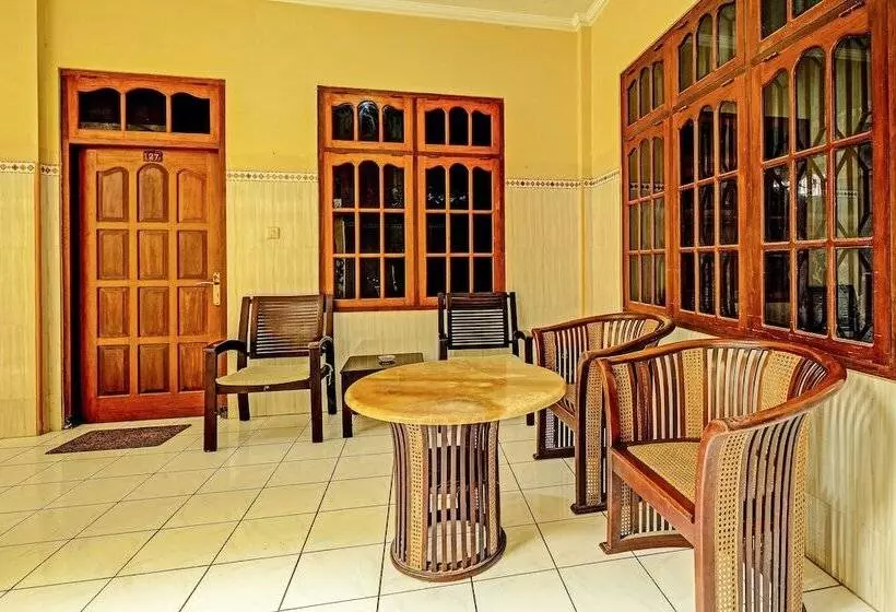 Hotel Oyo 91417 Garuda Setia