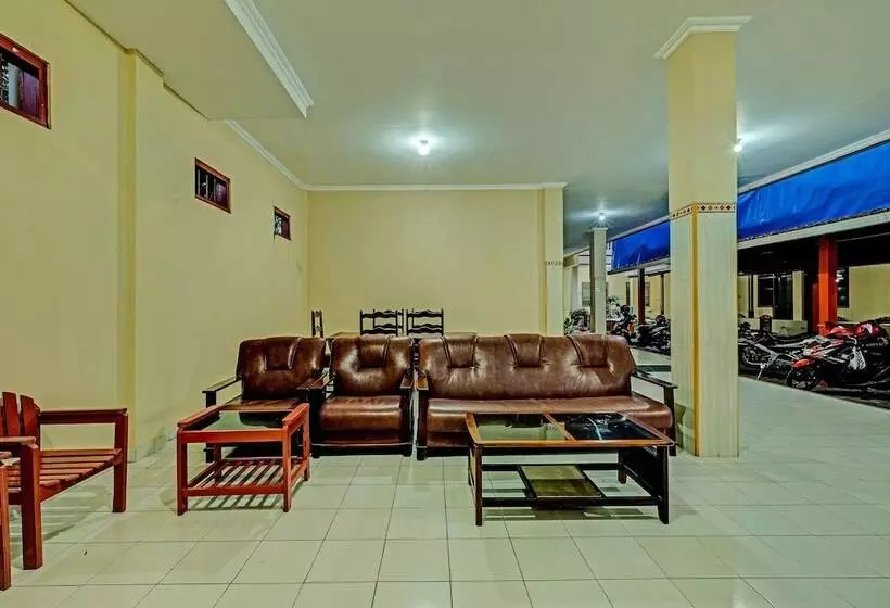 Hotel Oyo 91417 Garuda Setia
