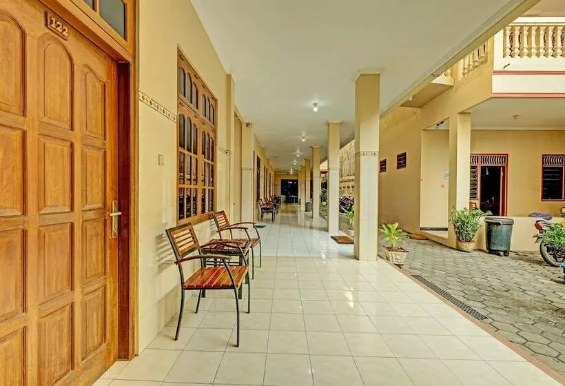 Hotel Oyo 91417 Garuda Setia