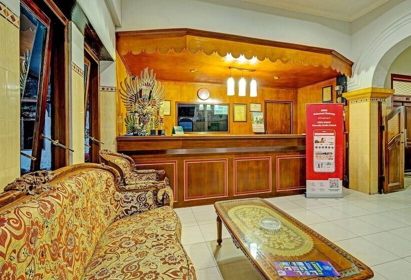 Hotel Oyo 91417 Garuda Setia