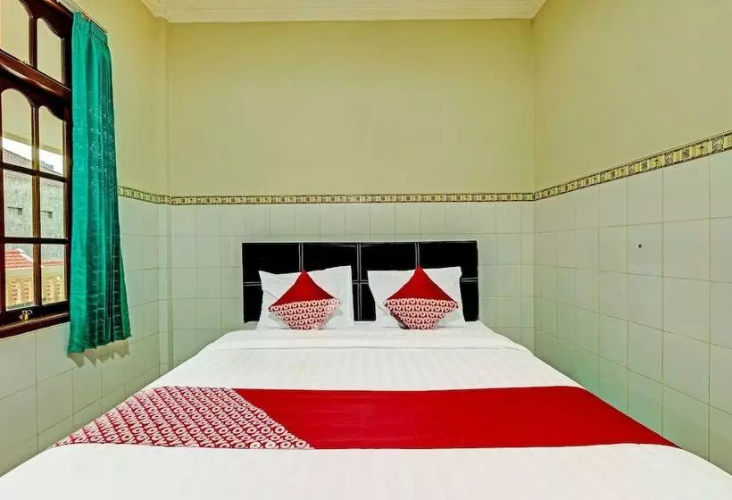 Hotel Oyo 91417 Garuda Setia