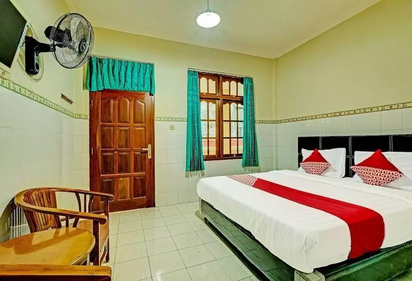 Hotel Oyo 91417 Garuda Setia