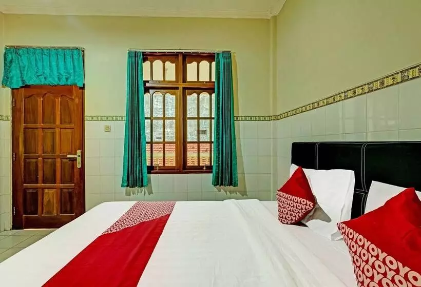 Hotel Oyo 91417 Garuda Setia
