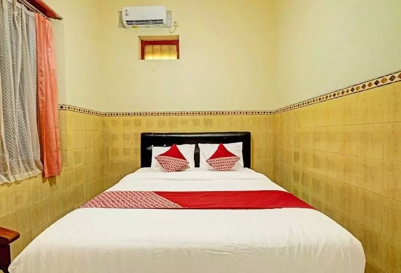 Hotel Oyo 91417 Garuda Setia