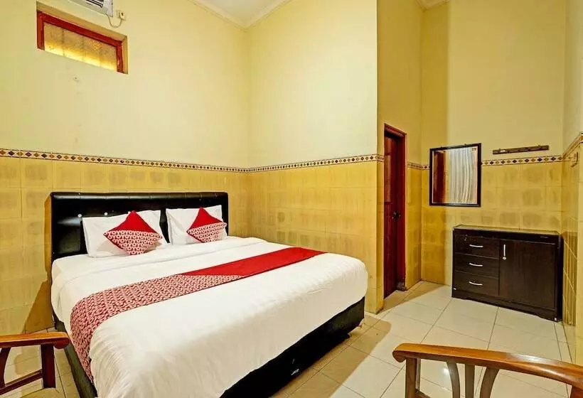 Hotel Oyo 91417 Garuda Setia