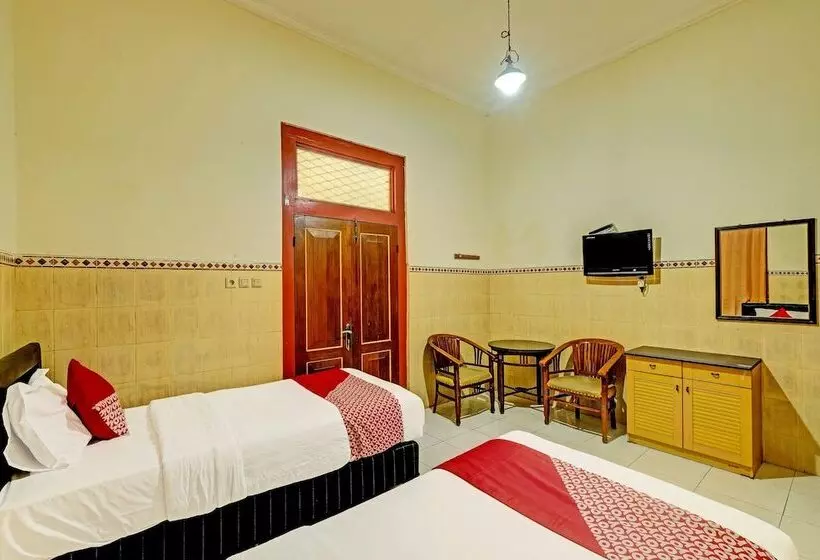 Hotel Oyo 91417 Garuda Setia